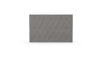 Kirsten - King - Fully Upholstered