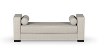 Charlotte - 2 Seater - Fully Upholstered