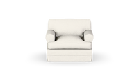 La Petite - Armchair - Slipcover