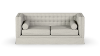 She - 3 Seater - Fully Upholstered