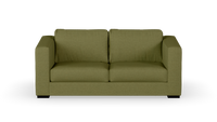 New Yorker - 2 Seater - Fully Upholstered