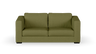 Casual 48-Basil (185x100x68cm)