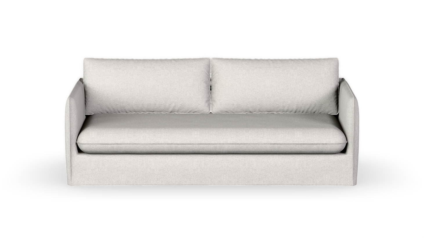 Isabella - 3 Seater - Slip Cover