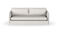 Isabella - 3 Seater - Slip Cover