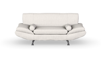 Dakota - Arm Chair - Fully Upholstered