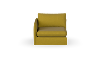 Isabella - Modular - Corner - Slip Cover