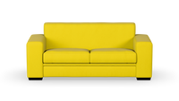 Amber - 2 Seater - Fully Upholstered