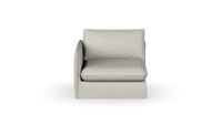 Isabella - Modular - Corner - Slip Cover