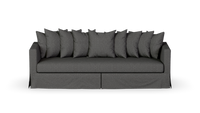 Connor - 4 Seater - Slip Cover
