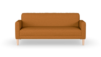 Sarah - 3 Seater - Fully Upholstered