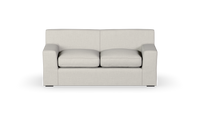 Luke - 2 Seater - Fully Upholstered