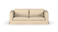 New Yorker - 3 Seater - Slipcover