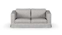 New Yorker - 2 Seater - Slipcover