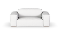Boston - 2 Seater - Fully Upholstered
