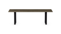 Barkley - Dining Table - 2.4M