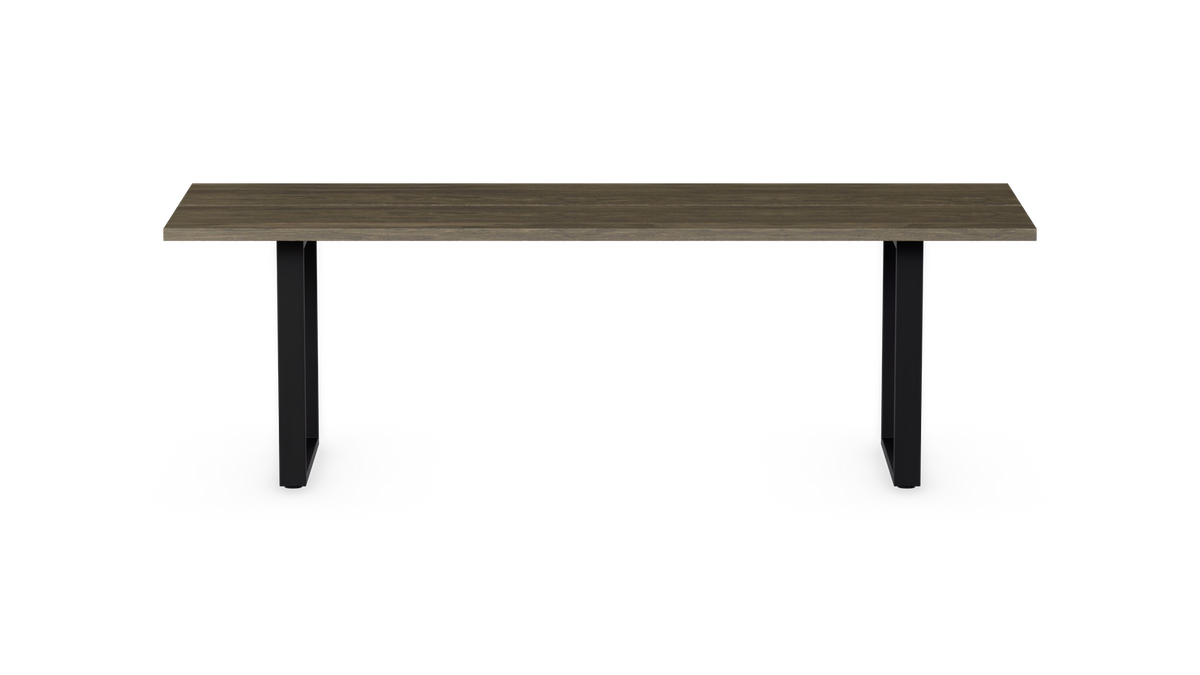 Mira Material: Slate Grey