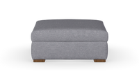 Chivonne - Ottoman - Fully Upholstered