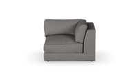Minx - Modular - Corner - Fully Upholstered