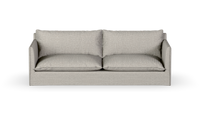 Elizabeth - 4 Seater - Slip Cover