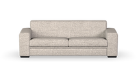 Amber - 4 Seater - Fully Upholstered