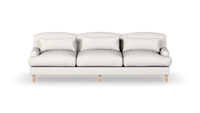 Churchill - 4 Seater - Fully Upholstered
