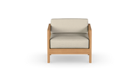 Malibu - Outdoor - Armchair