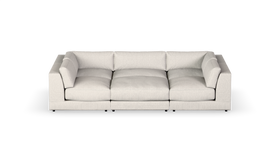Minx - Netflix - Fully Upholstered