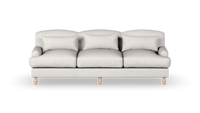 Churchill - 3 Seater - Fully Upholstered