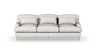 Ultimatum 57-Limestone (250x105x85cm)