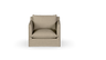 Rocco 02-Flax (90x90x75cm)