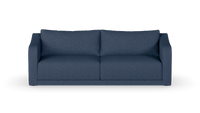 Metropolitan - 4 Seater - Fully Upholstered