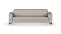 Chivonne Mini - 4 Seater - Fully Upholstered