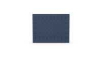 Susan - Queen - Fully Upholstered