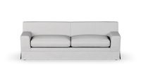 Luke - 4 Seater - Slipcover
