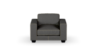 Rowan - Arm Chair - Fully Upholstered