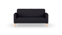 Sarah - 2 Seater - Fully Upholstered