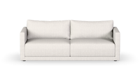 Odessa - 4 Seater - Fully Upholstered