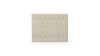 Kirsten - Queen - Fully Upholstered