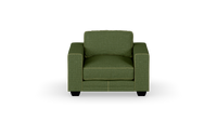 Rowan - Arm Chair - Fully Upholstered