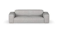 Boston - 4 Seater - Fully Upholstered