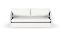 Isabella - 3 Seater - Slip Cover