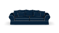 Big Bertha - 3 Seater - Slip Cover