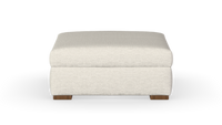Chivonne - Ottoman - Fully Upholstered