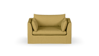 Bailey - Loveseat - Slip Cover