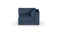 Minx - Modular - Corner - Fully Upholstered