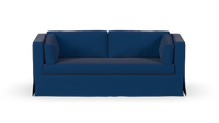 Marcus - 2 Seater - Slip Cover