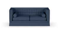 She - 3 Seater - Fully Upholstered
