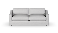 Georgia - 3 Seater - Slip Cover
