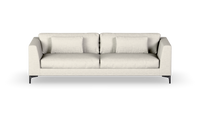 San Miguel - 4 Seater - Fully Upholstered
