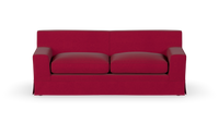 Luke - 3 Seater - Slip Cover